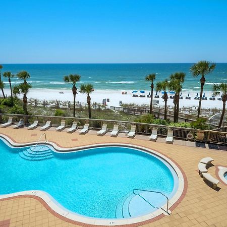 Hidden Dunes 304 Panama City Beach Eksteriør bilde