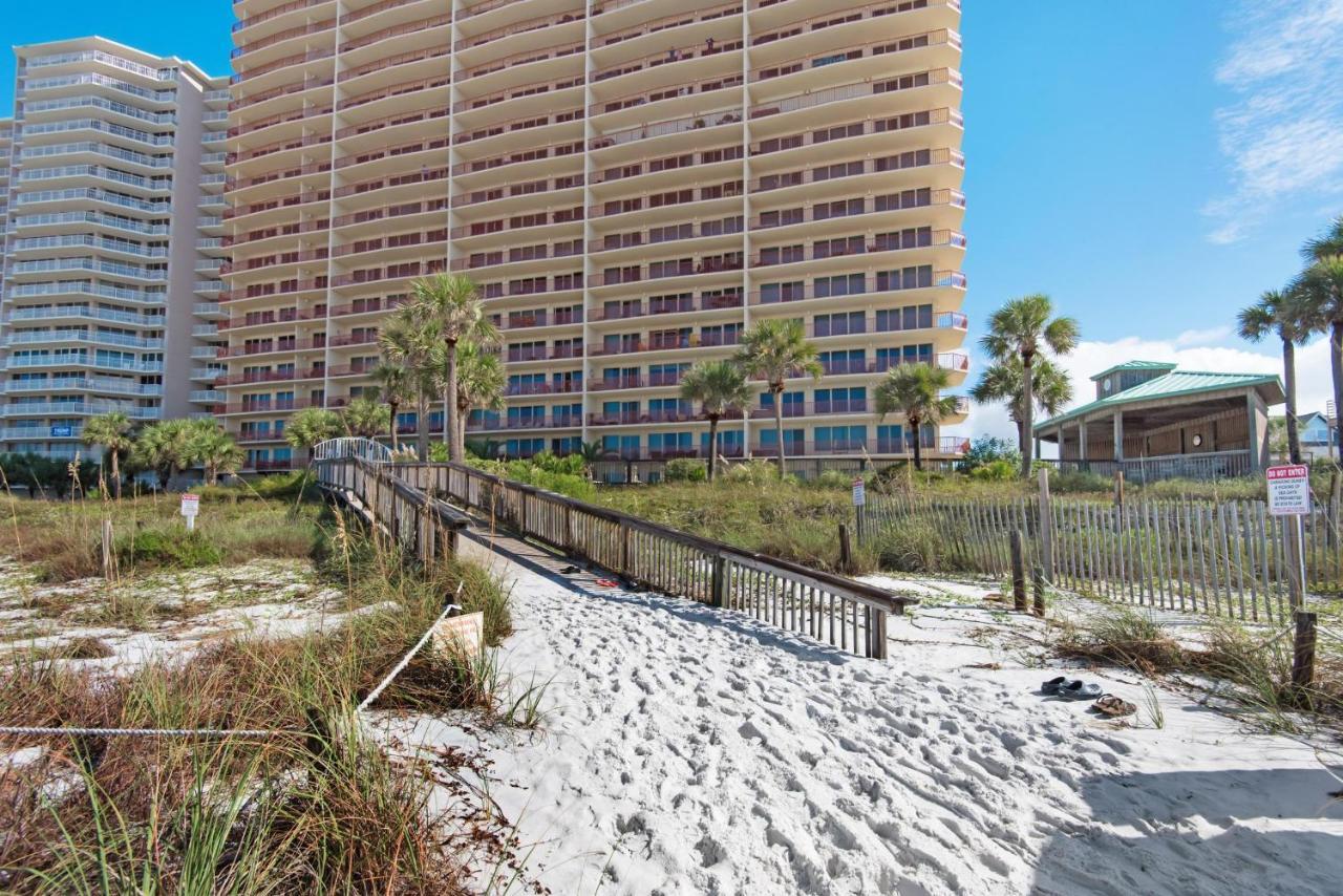 Hidden Dunes 304 Panama City Beach Eksteriør bilde