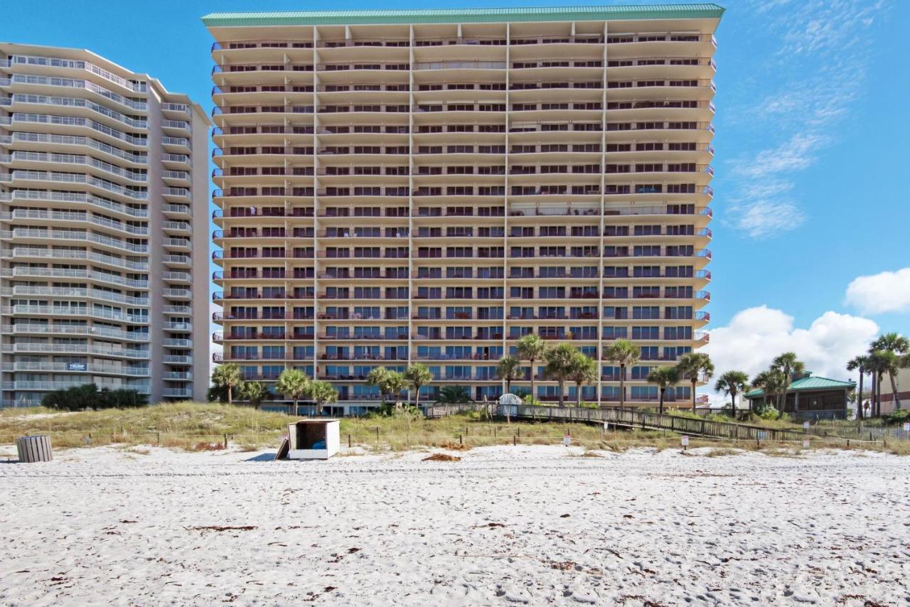 Hidden Dunes 304 Panama City Beach Eksteriør bilde