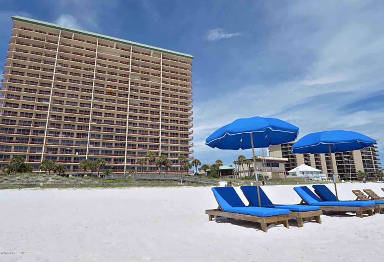 Hidden Dunes 304 Panama City Beach Eksteriør bilde