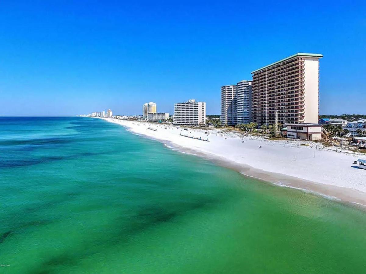 Hidden Dunes 304 Panama City Beach Eksteriør bilde