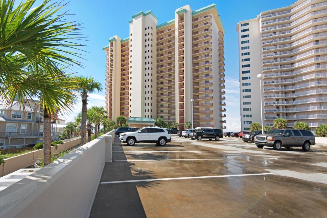Hidden Dunes 304 Panama City Beach Eksteriør bilde