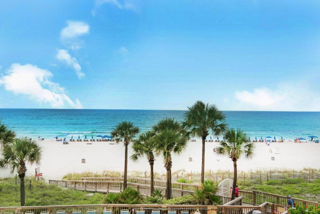 Hidden Dunes 304 Panama City Beach Eksteriør bilde