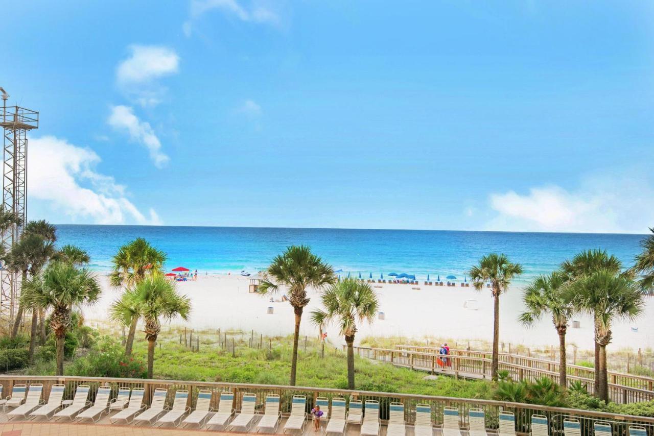 Hidden Dunes 304 Panama City Beach Eksteriør bilde