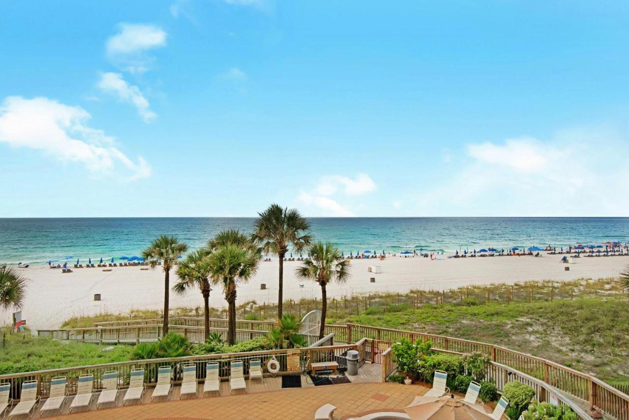 Hidden Dunes 304 Panama City Beach Eksteriør bilde