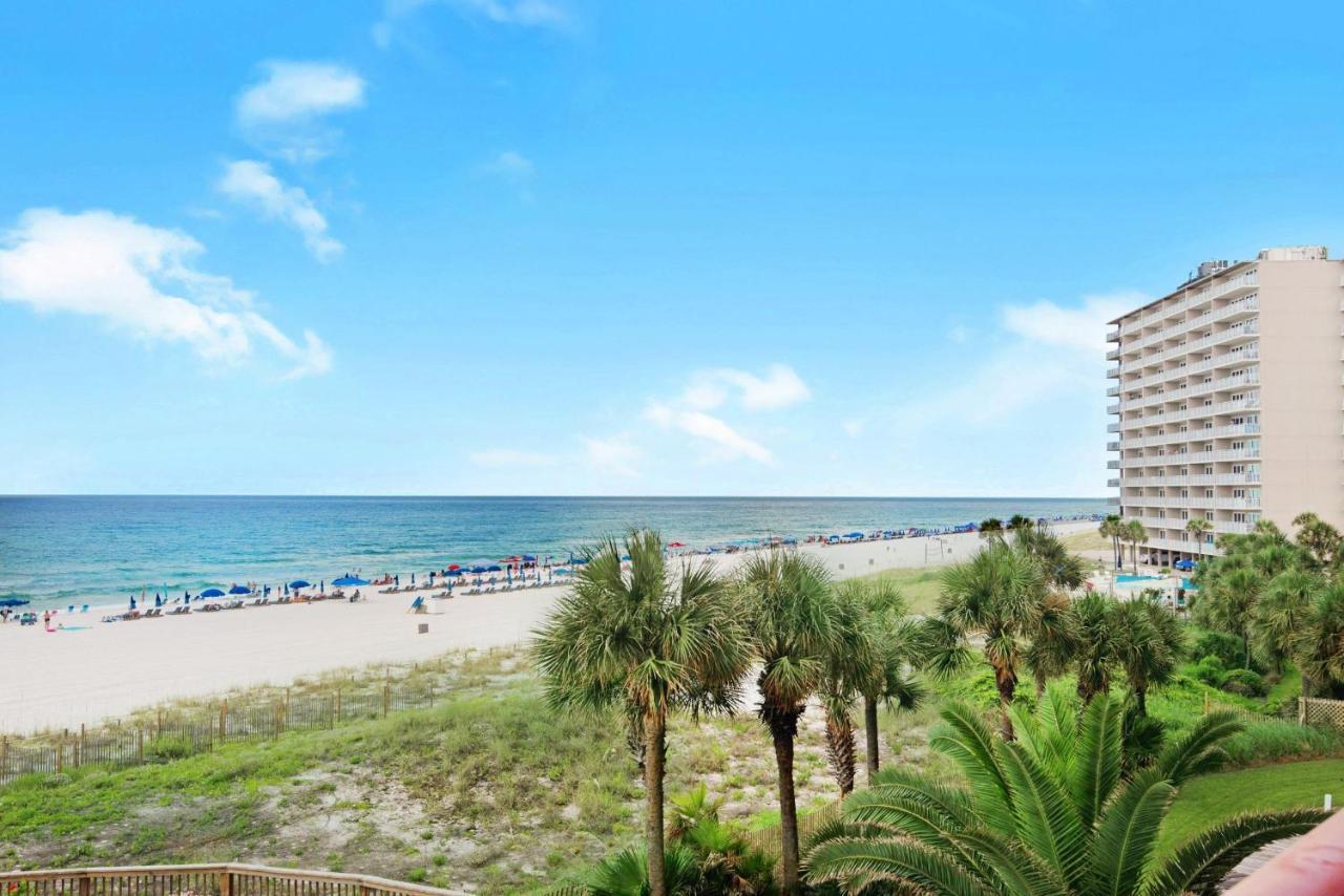 Hidden Dunes 304 Panama City Beach Eksteriør bilde