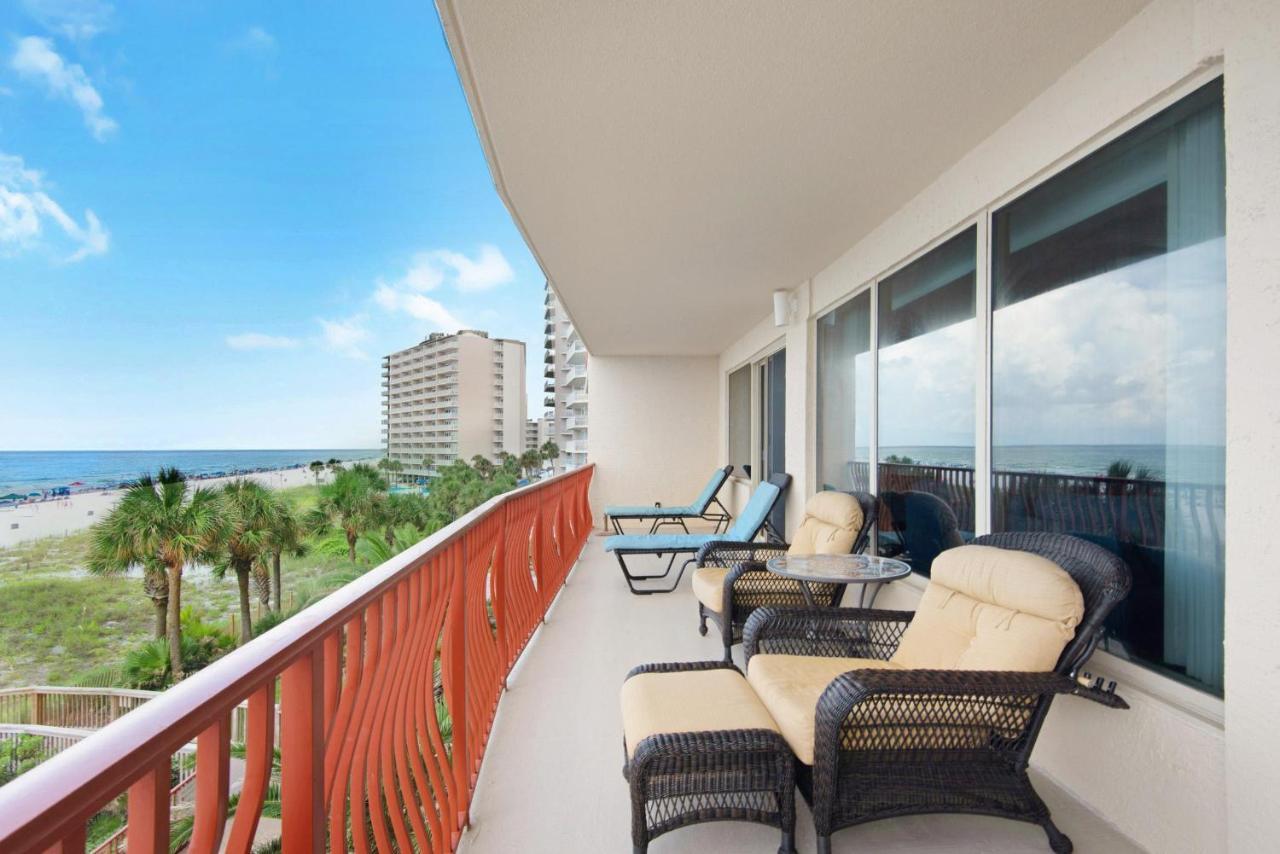 Hidden Dunes 304 Panama City Beach Eksteriør bilde
