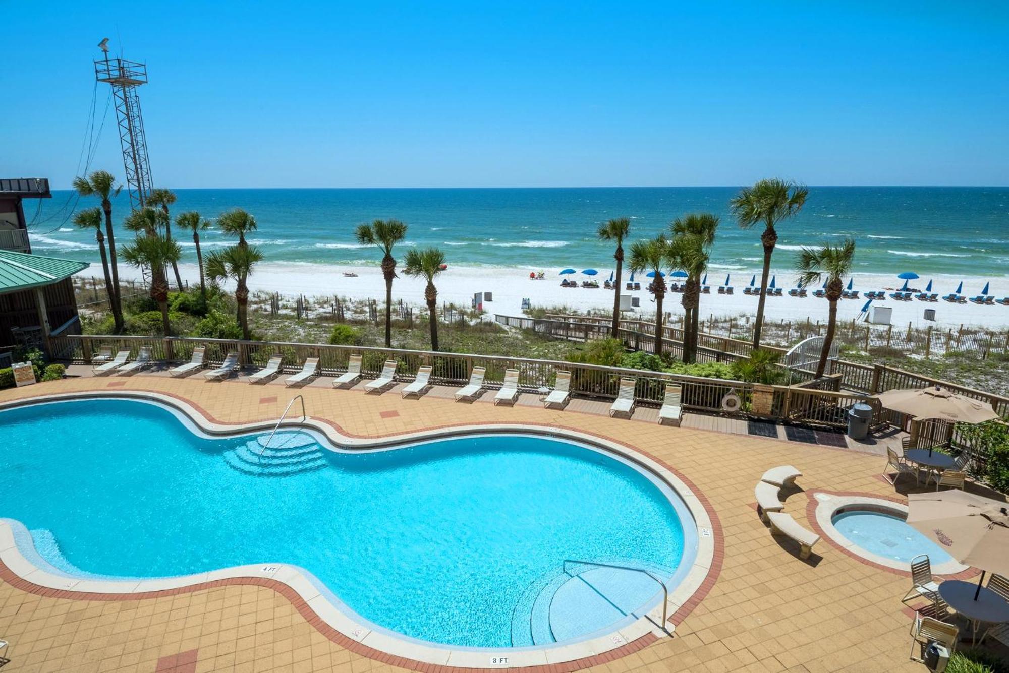 Hidden Dunes 304 Panama City Beach Eksteriør bilde
