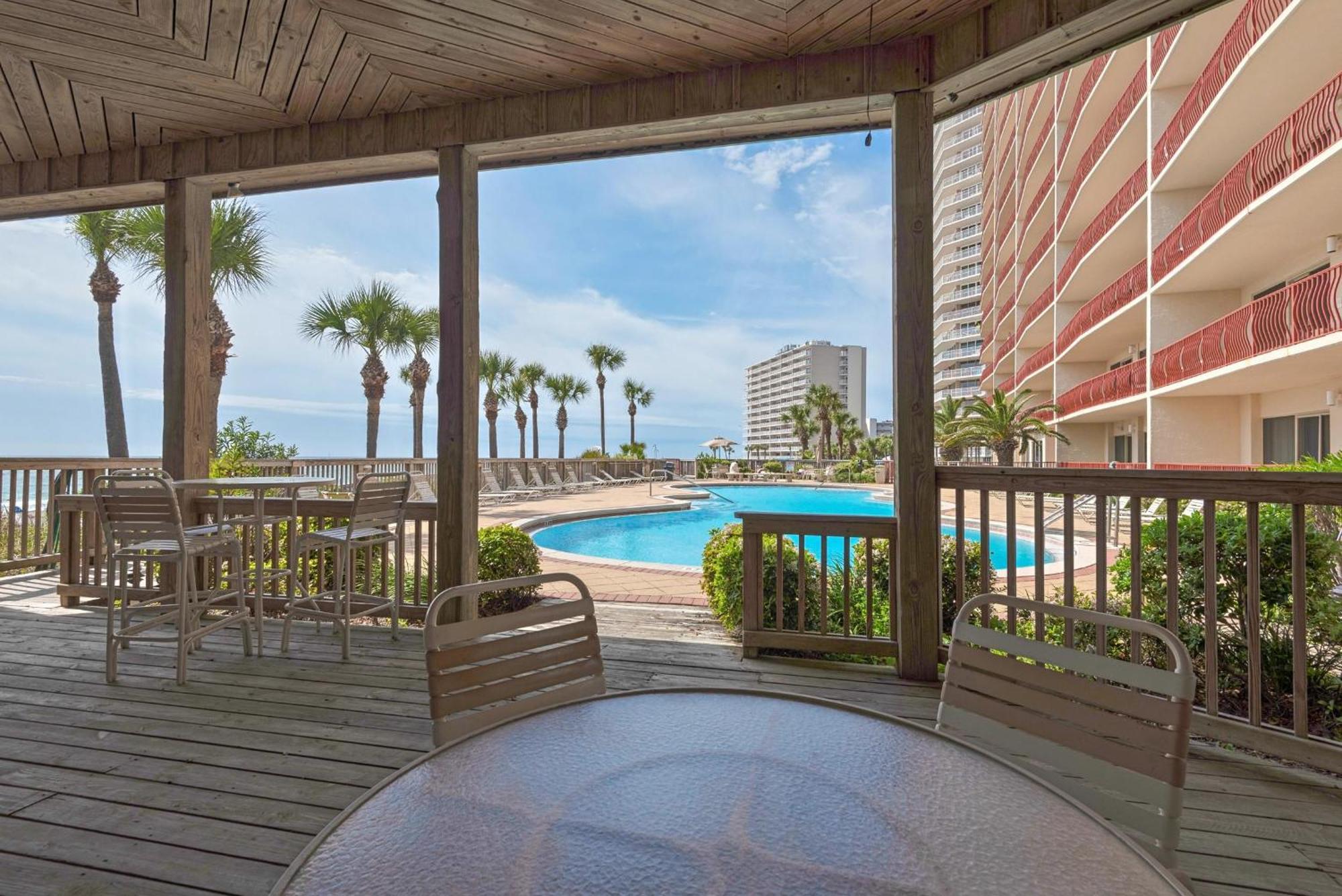 Hidden Dunes 304 Panama City Beach Eksteriør bilde