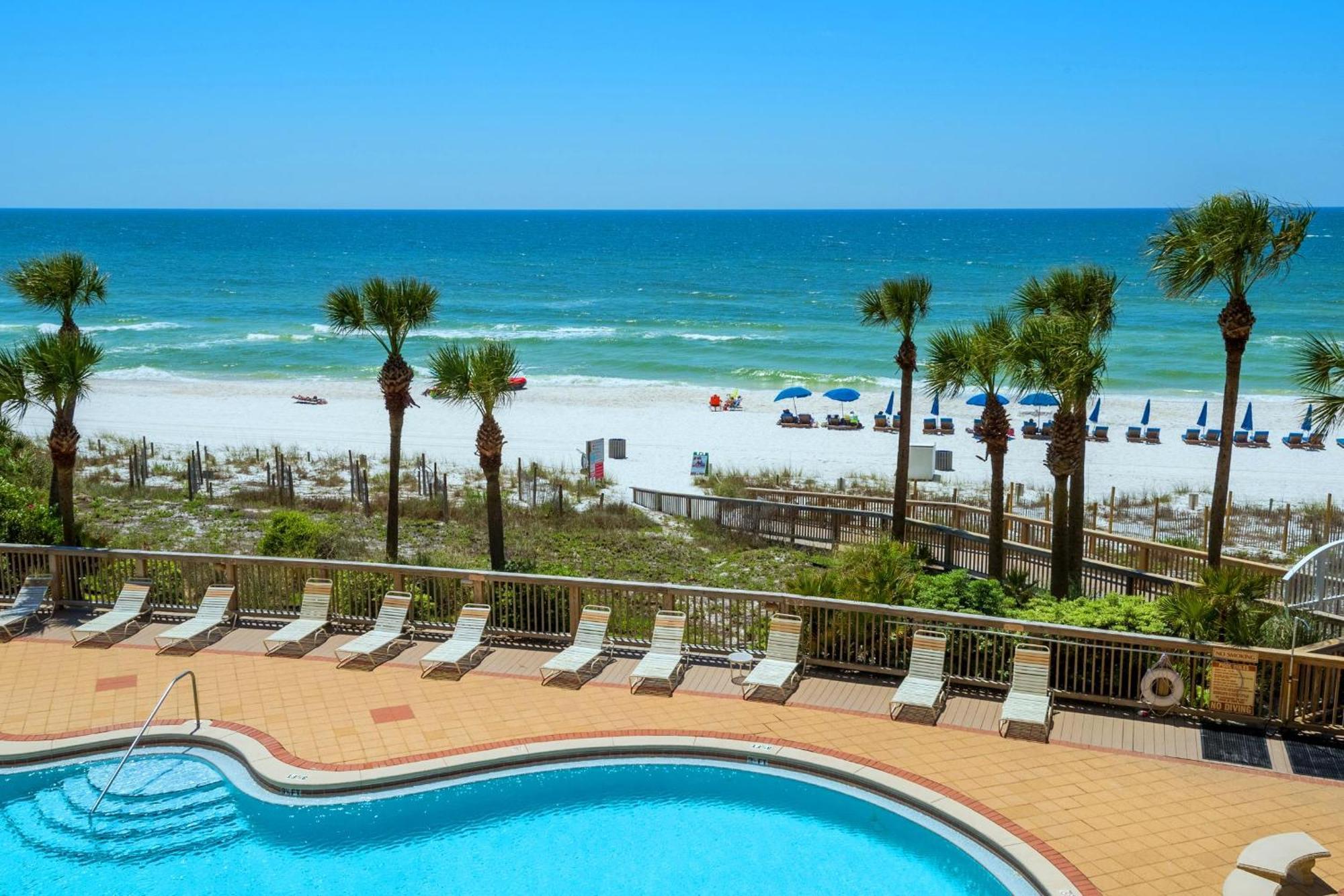 Hidden Dunes 304 Panama City Beach Eksteriør bilde